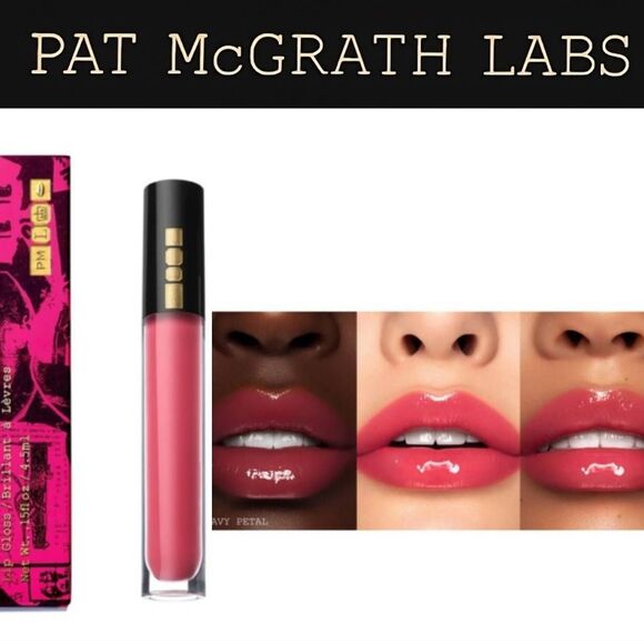 Pat McGrath Labs Lust: Gloss - Picture 1 of 7